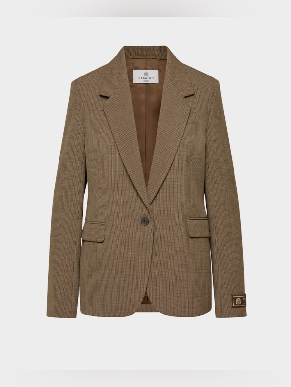 Aritzia Babaton Blazer - Producer - Picture 9 of 13
